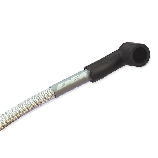 DEI Protect-A-Wire 8 Cylinder - Silver DEI