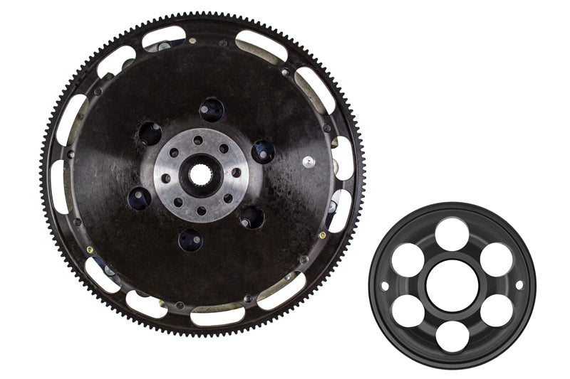 ACT 07-14 Ford Mustang Shelby GT500 Twin Disc XT Street Kit Clutch Kit ACT