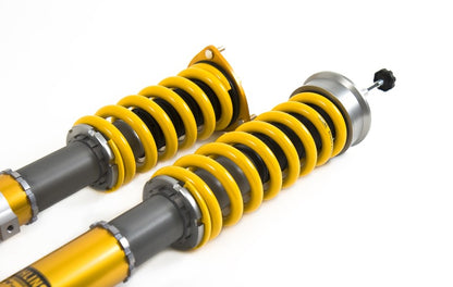 Ohlins 07-20 Nissan GTR (R35) Road & Track Coilover System Ohlins