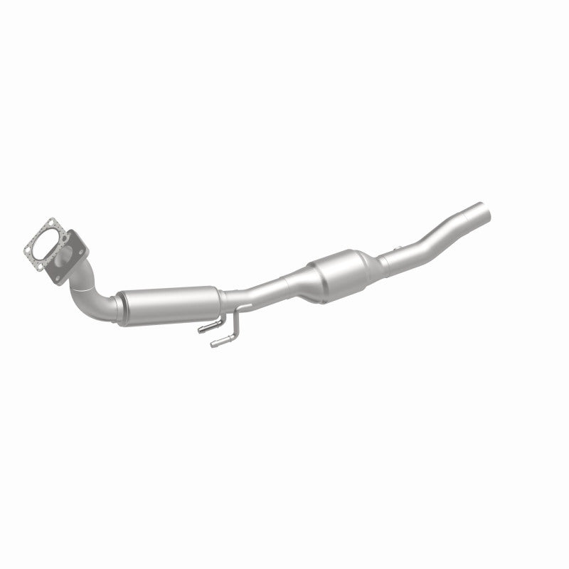 MagnaFlow Conv DF 99-01 VW Beetle / 99-03 Golf / 99-02 Jetta 2.0L Single Outlet Manifold Magnaflow