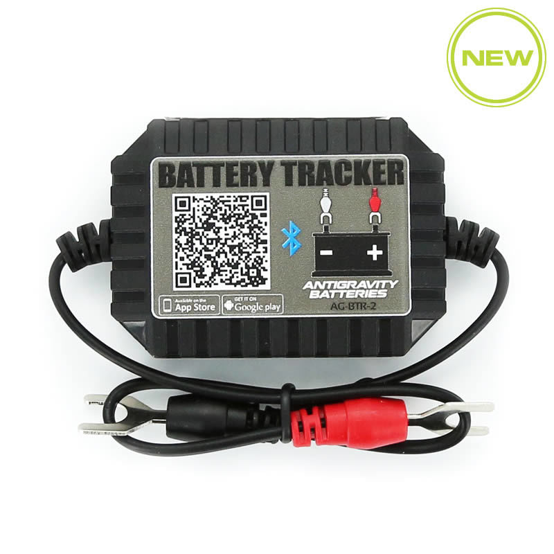 Antigravity Battery Tracker (Lead/Acid) Antigravity Batteries