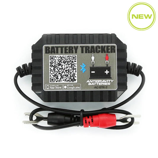 Antigravity Battery Tracker (Lead/Acid) Antigravity Batteries