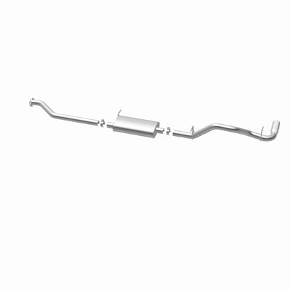 MagnaFlow Sys C/B 03 GM 1500 Silverado 5.3L V Magnaflow
