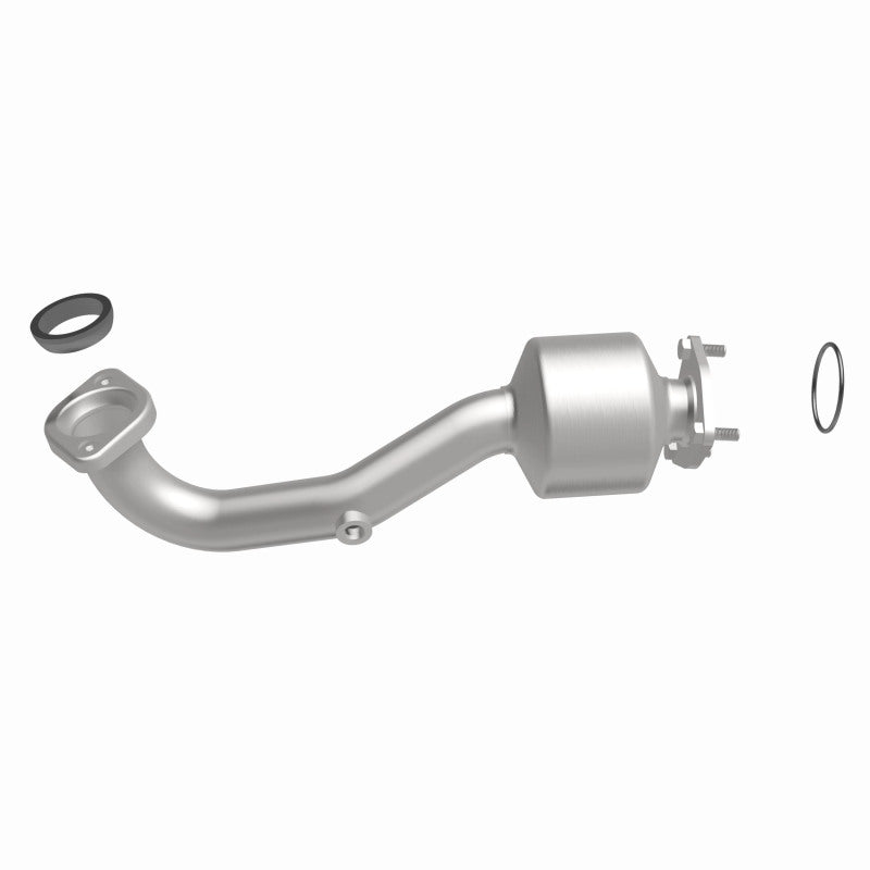 MagnaFlow Conv Direct Fit 16-18 Honda HR-V 1.8L Magnaflow