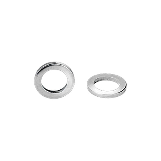 McGard Stainless Steel Standard Mag Washers - Box of 100 - 78712