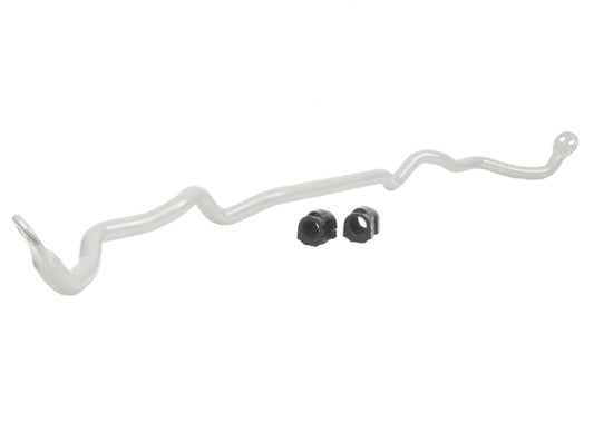 Whiteline 15 Subaru Impreza WRX Front 26mm Adjustable Swaybar - eliteracefab.com