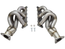 Load image into Gallery viewer, aFe Twisted Steel Headers 03-06 Nissan 350Z /Infiniti G35 V6-3.5L - eliteracefab.com