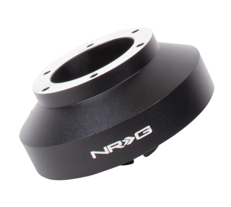 NRG Short Steering Wheel Adaptor Hub Honda 01-11 | Acura 97-08 - eliteracefab.com