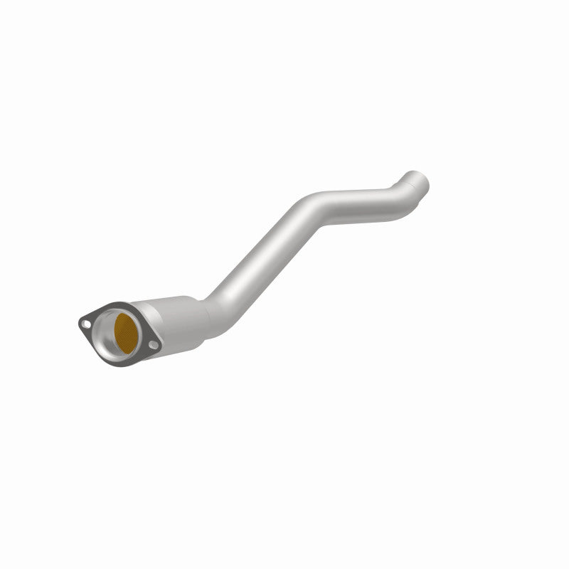 Magnaflow Conv DF 2012-2015 Grand Cherokee V8 6.4 OEM Underbody Magnaflow