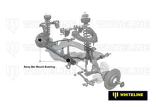 Load image into Gallery viewer, Whiteline 94-99 Skyline R33 GTS RWD /89-93 Skyline R32 GTS RWD 24mm Front Sway Bar Mount Bushing Kit Whiteline