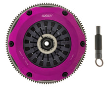 Load image into Gallery viewer, Exedy 96-06 Mitsubishi Evo 4-9 4G63T 2.0L Twin-Organic Clutch Kit - eliteracefab.com