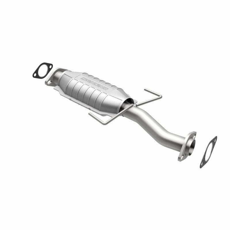 MagnaFlow Conv Ford-Mazda-Mercury 24.75X6.5X4 Magnaflow