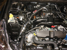 Load image into Gallery viewer, Injen 10-19 Subaru Outback 2.5L 4cyl Polished Cold Air Intake w/ MR Tech - eliteracefab.com