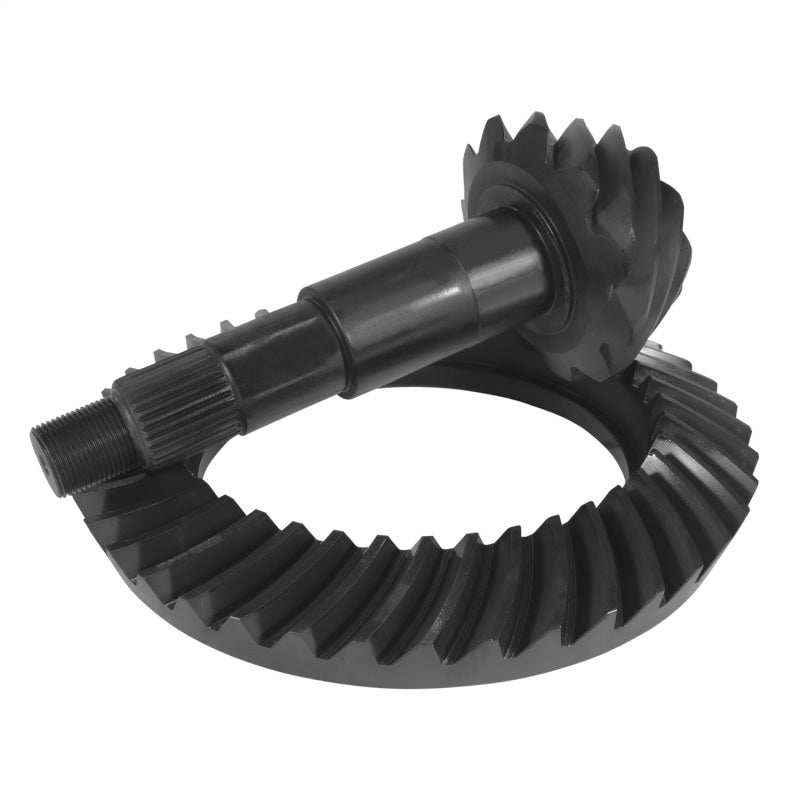 Yukon Gear High Performance Gear Set For GM 11.5in in a 3.73 Ratio - eliteracefab.com