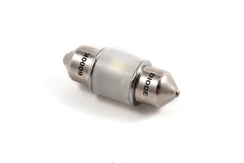 Diode Dynamics 29mm HP6 LED Bulb - Cool - White (Single) Diode Dynamics