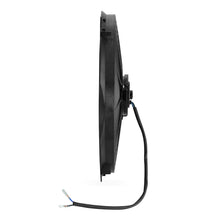 Load image into Gallery viewer, Mishimoto 16 Inch Curved Blade Electrical Fan - eliteracefab.com