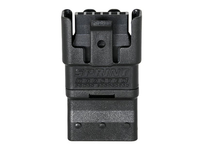 aFe Power Sprint Booster Power Converter 16-19 Nissan Titan/Titan XD V8-5.0L (td)/5.6L - eliteracefab.com