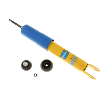 Bilstein 4600 Series 06-10 Hummer H3/09-10 H3T 46mm Monotube Shock Absorber - eliteracefab.com