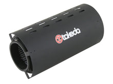 Load image into Gallery viewer, aFe Takeda Intakes Stage-2 PDS AIS PDS Splash Shield: TA-3016P - eliteracefab.com