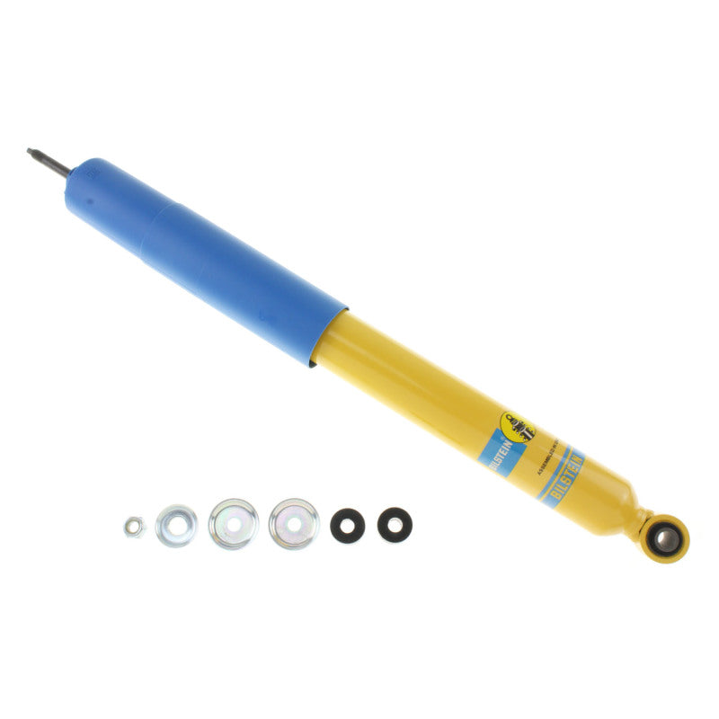 Bilstein B6 2000 Toyota Tundra Base Rear 46mm Monotube Shock Absorber - eliteracefab.com