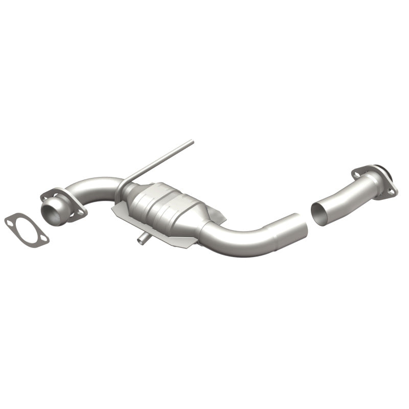 MagnaFlow Conv Ford-Mercury 24X6.5X4 2.25/2.2 Magnaflow