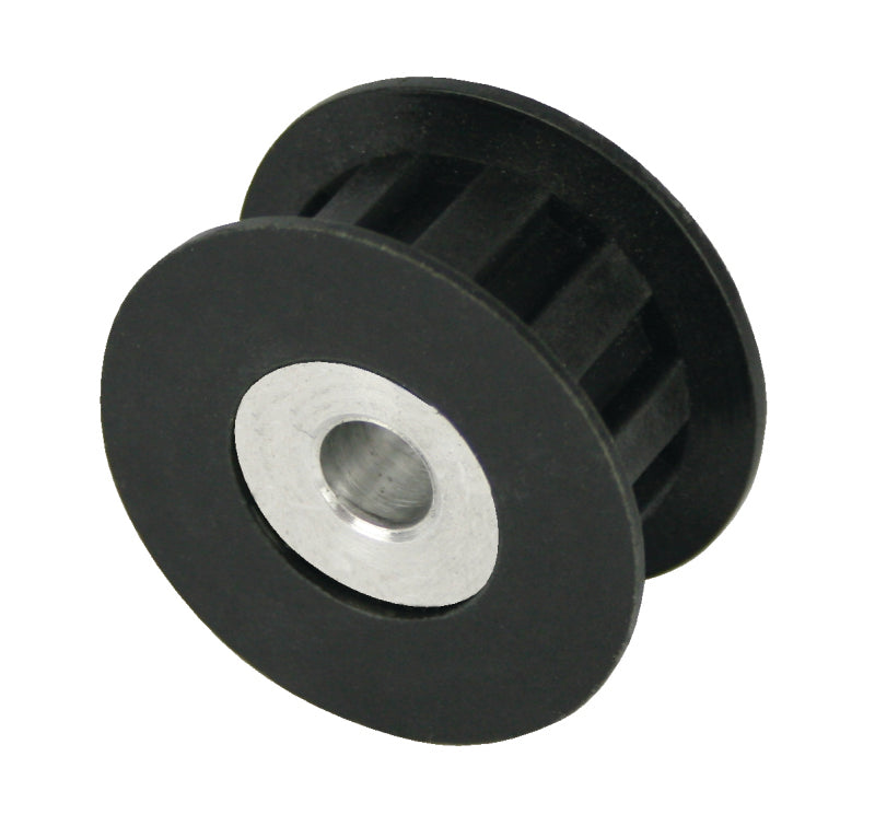 Moroso Electric Motor Pulley (Replacement for Part No 63750) Moroso