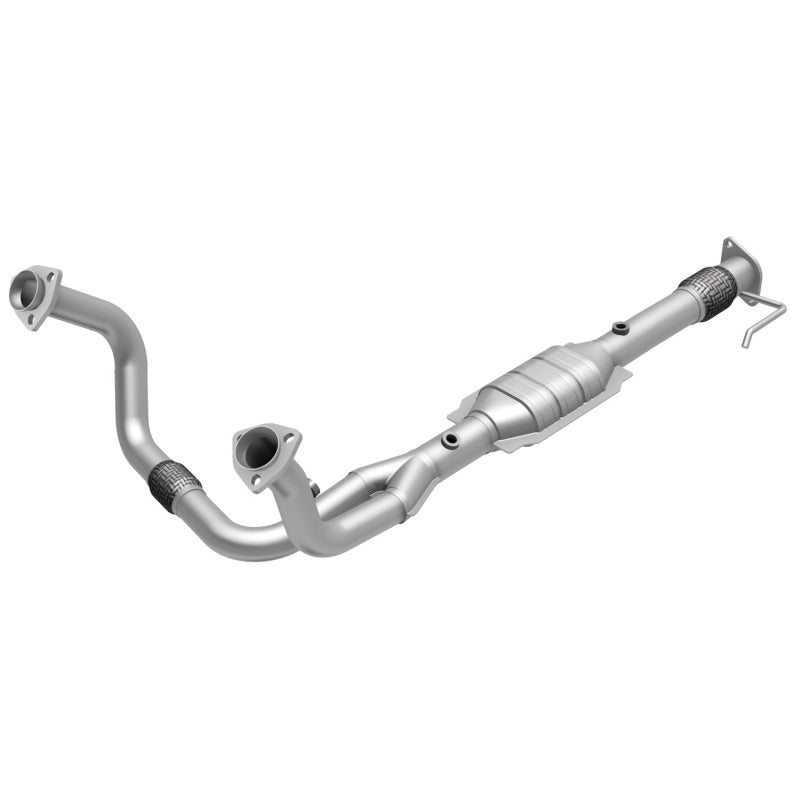 MagnaFlow Conv DF 97 Isuzu Rodeo 3.2L Magnaflow