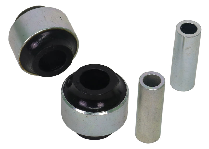 Whiteline 99-02 Daewoo Nubira Front Control Arm Bushing Kit Whiteline