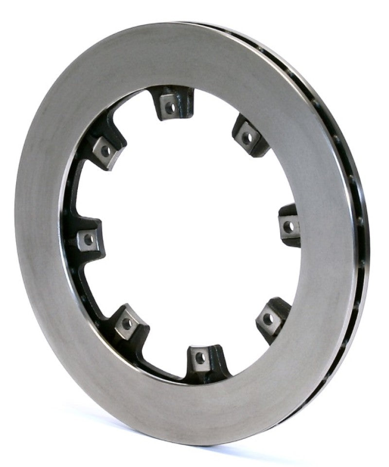 Wilwood Rotor-Subaru Rear 12.19 x .810 - 8 on 7.78in Wilwood