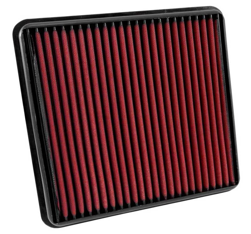 AEM 07-10 Toyota Tundra/Sequoia/Land Cruiser DryFlow Air Filter - eliteracefab.com