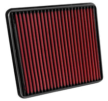 Load image into Gallery viewer, AEM 07-10 Toyota Tundra/Sequoia/Land Cruiser DryFlow Air Filter - eliteracefab.com