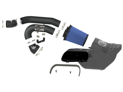 aFe Momentum XP Pro 5R Cold Air Intake System 17-18 Ford F-150 Raptor V6-3.5L (tt) EcoBoost - eliteracefab.com