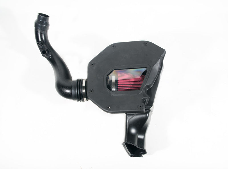 ROUSH 2018-2019 Ford Mustang 2.3L I4 EcoBoost Cold Air Kit - eliteracefab.com