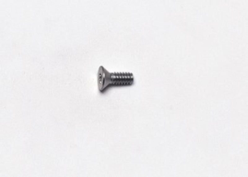 Wilwood Bolt - Flat Head 10-24x.50in 410 Cres 6 Lobe Wilwood