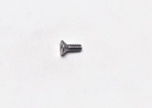 Wilwood Bolt - Flat Head 10-24x.50in 410 Cres 6 Lobe Wilwood