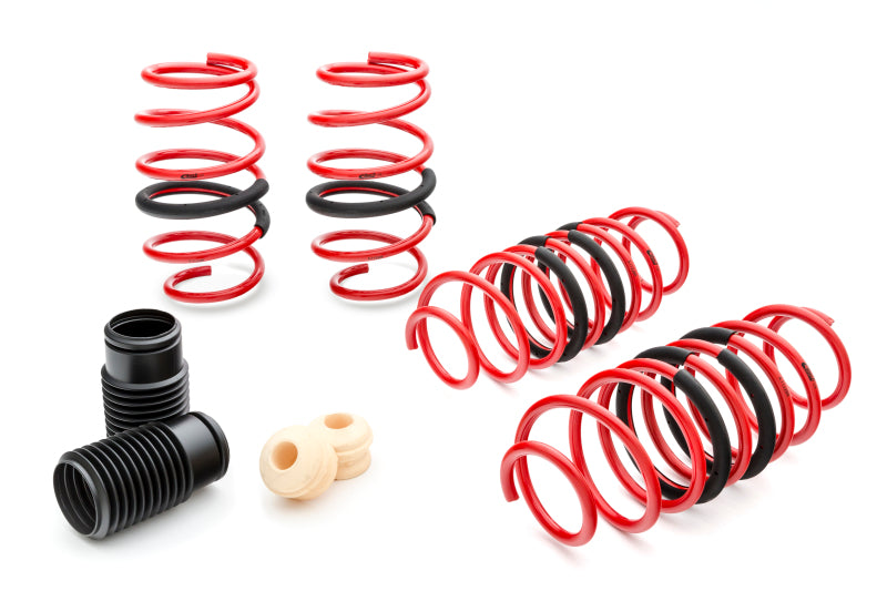 Eibach Sportline Kit for 13 Dodge Dart 1.4L 4cyl Turbo - eliteracefab.com