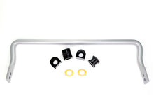 Load image into Gallery viewer, Whiteline 7/06+ Mazda 3 MPS Rear 27mm Heavy Duty Adjustable Swaybar - eliteracefab.com