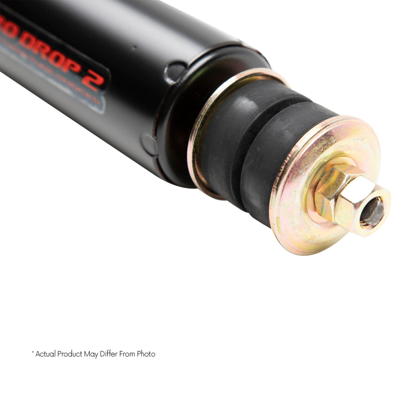 Belltech SHOCK ABSORBER NITRO DROP 2 - eliteracefab.com