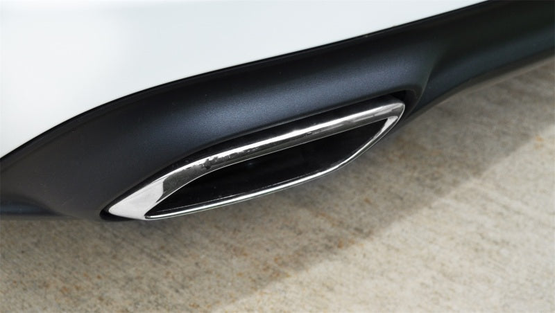Corsa 2015 Dodge Charger / Chrysler 300 5.7L V8 V8 Polished Sport Cat-Back CORSA Performance