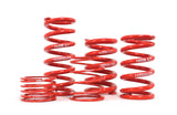 H&R 2.5 inch ID Single Race Spring Length 16 inch Rate 600 lbs/inch