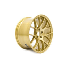 Load image into Gallery viewer, Enkei Raijin 18x9.5 35mm Offset 5x114.3 Bolt Pattern 72.6 Bore Diameter Gold Wheel *S/O MOQ 40* - eliteracefab.com