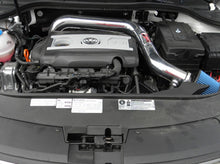 Load image into Gallery viewer, Injen 10-11 Volkswagen MKVI GTI 2.0L TSI 4cyl Polished Cold Air Intake - eliteracefab.com