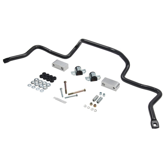 ST Front Anti-Swaybar Set 06-13 Audi A3 2wd/08-09 TT Coupe/Roadster 2WD