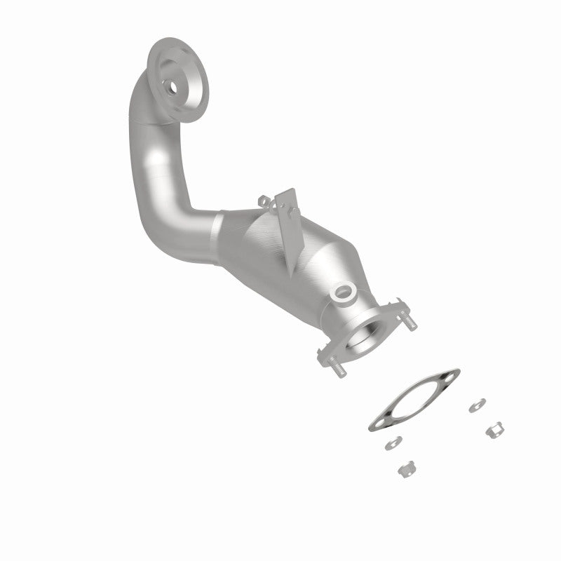 MagnaFlow Front Rearward Converter Direct Fit 09-16 BMW Z4 3.0L Magnaflow