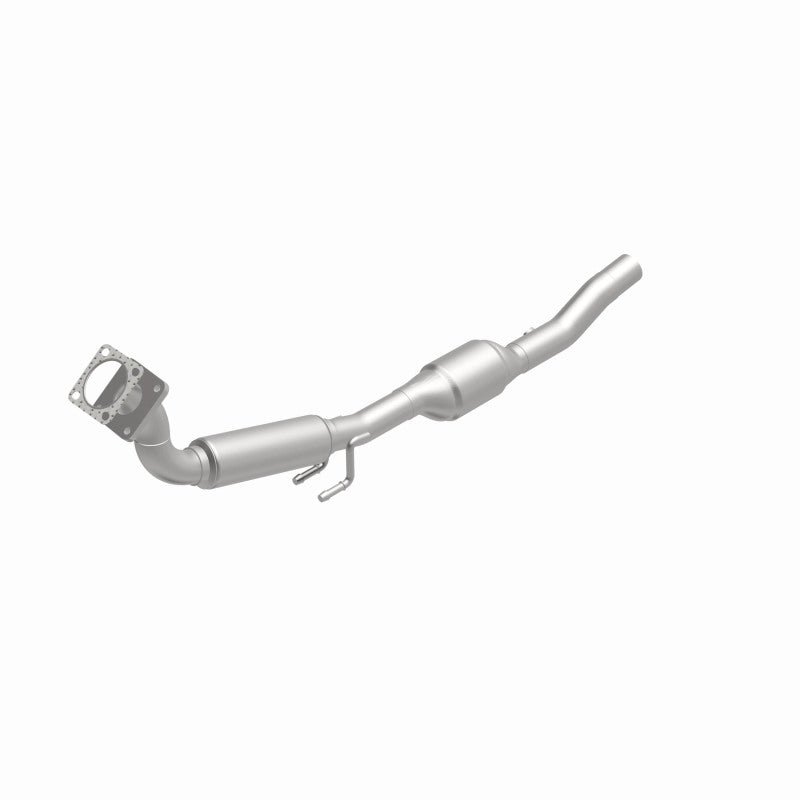MagnaFlow Conv DF 99-01 VW Beetle / 99-03 Golf / 99-02 Jetta 2.0L Single Outlet Manifold Magnaflow