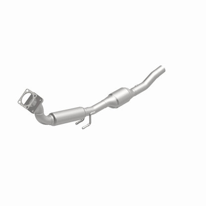 MagnaFlow Conv DF 99-01 VW Beetle / 99-03 Golf / 99-02 Jetta 2.0L Single Outlet Manifold Magnaflow