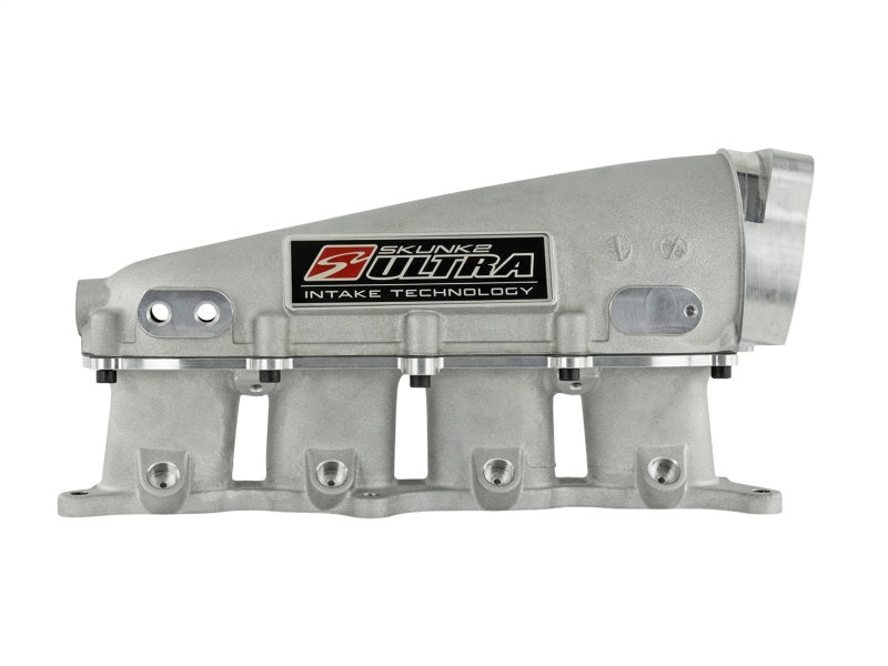 Skunk2 Ultra Street Intake Manifold - L15B Raw Manifold - eliteracefab.com