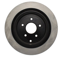 Load image into Gallery viewer, Stoptech Nissan / Infinit CRYO-STOP Brake Rotor