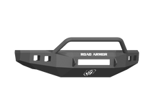 Load image into Gallery viewer, Road Armor 17-20 Ford F-250 Stealth Front Bumper w/Pre-Runner Guard - Tex Blk - eliteracefab.com