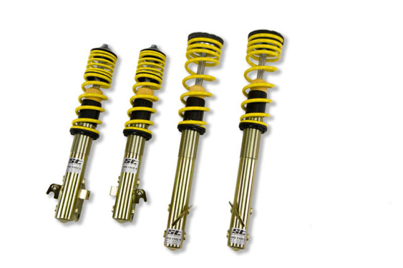 ST Coilover Kit 04-07 Subaru Impreza / 02-07 Subaru WRX - eliteracefab.com